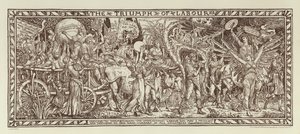 The Triumph of Labour